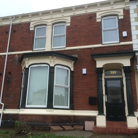 Acorn House Lägenhet Stockton-on-Tees Exteriör bild