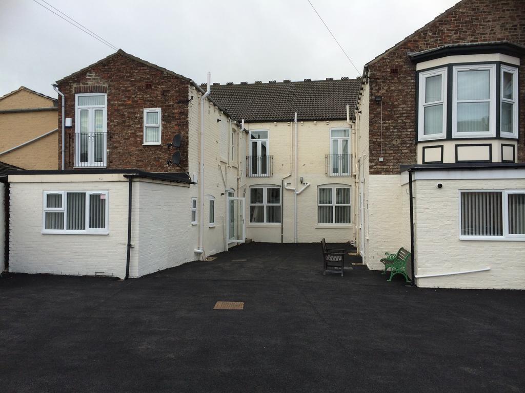 Acorn House Lägenhet Stockton-on-Tees Exteriör bild