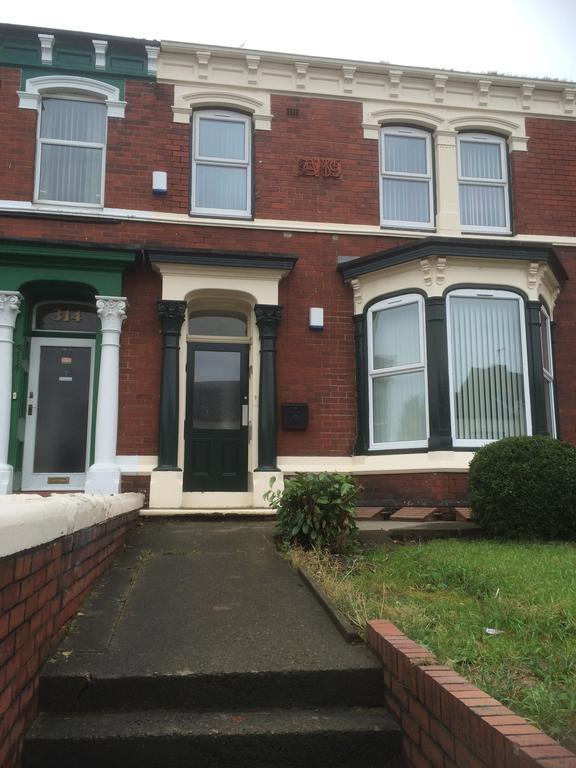 Acorn House Lägenhet Stockton-on-Tees Exteriör bild
