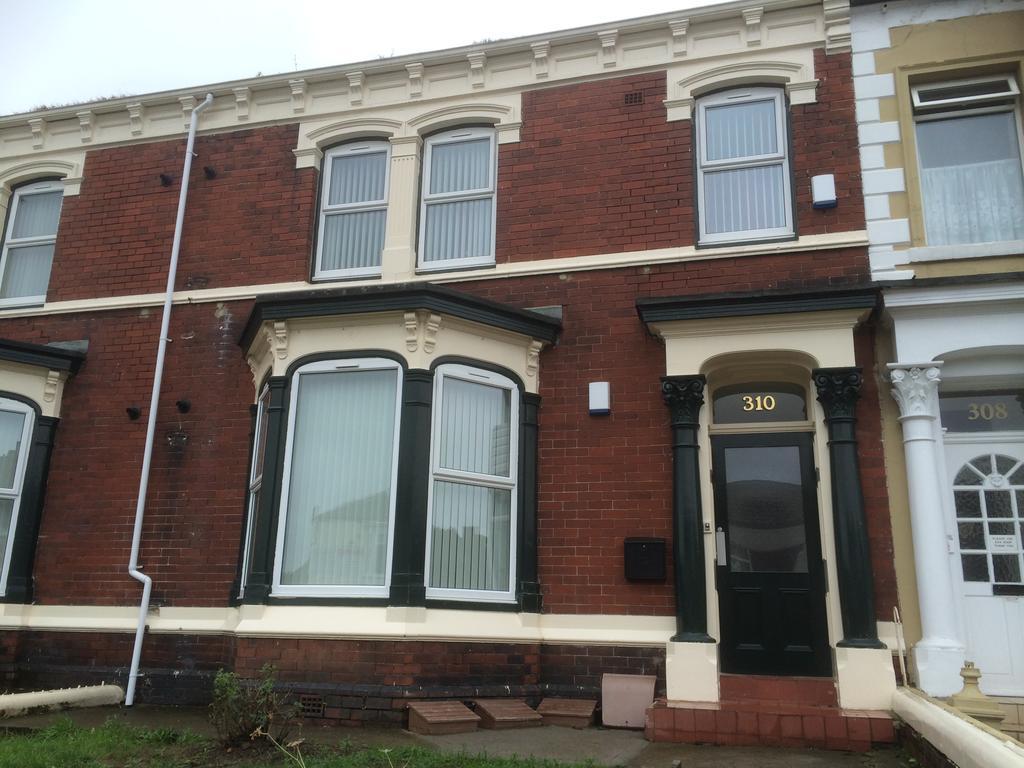 Acorn House Lägenhet Stockton-on-Tees Exteriör bild
